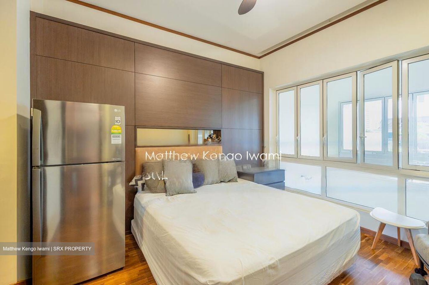 King's Road (D10), Semi-Detached #443179241